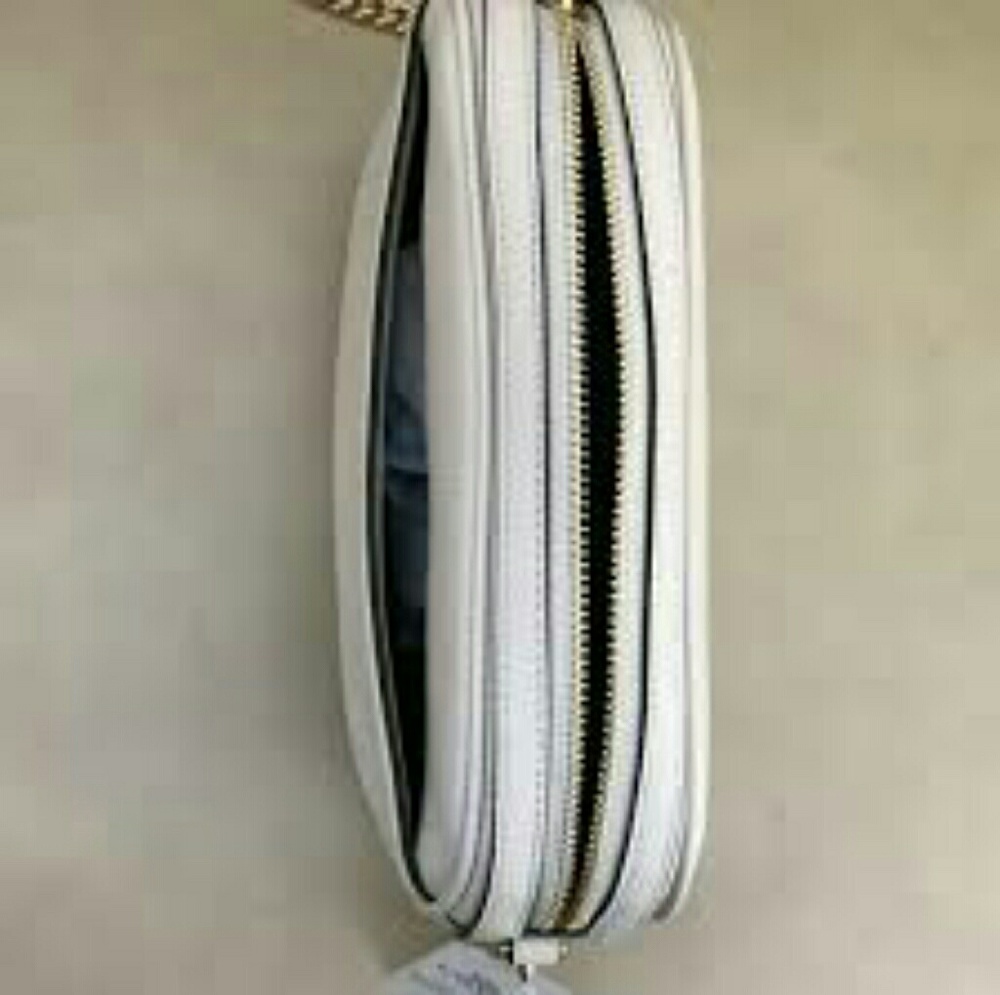 💗COACH CHAIN CROSSBODY/CLUTCH 💗💕  - Picture 5 of 8